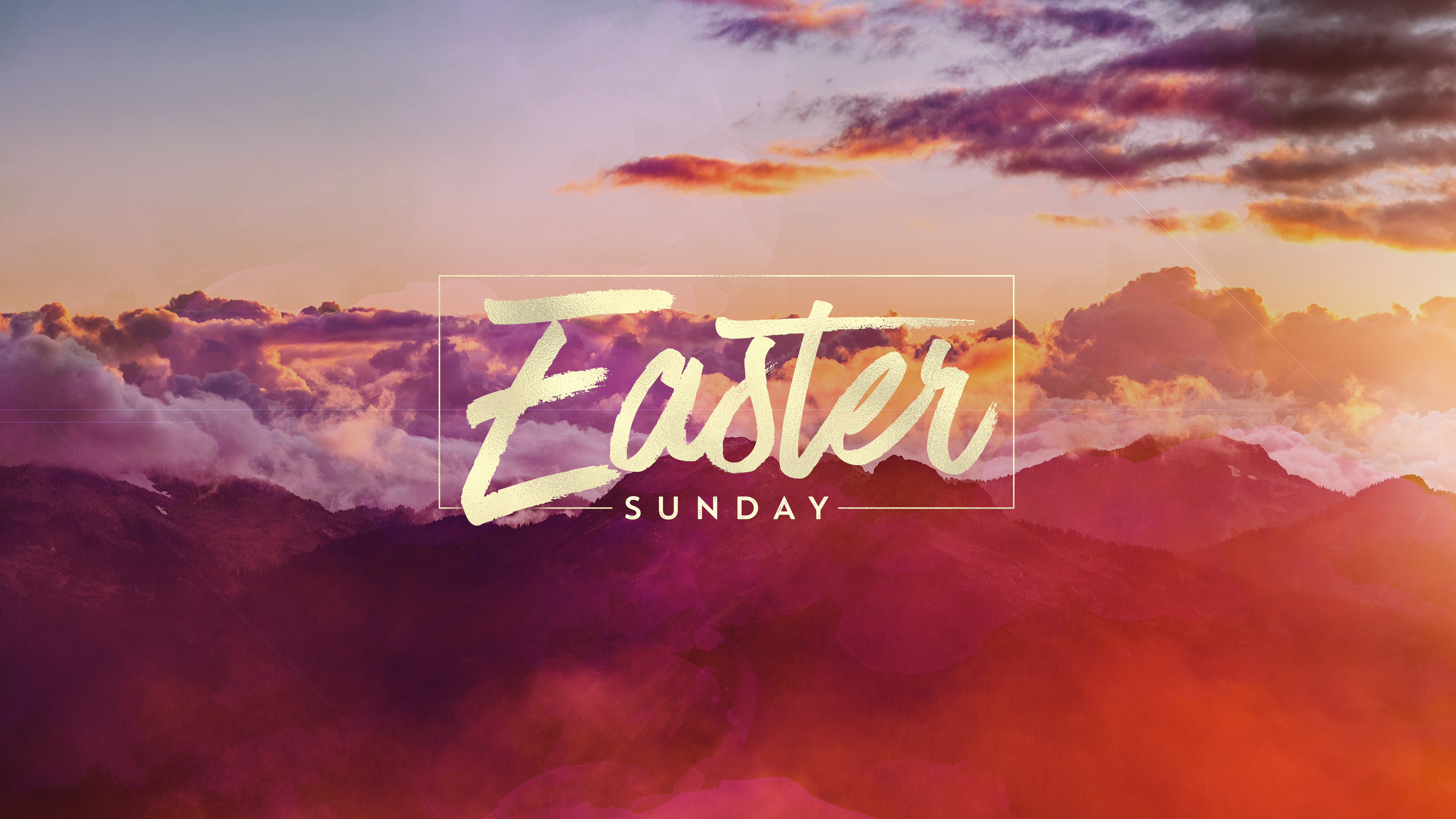 Easter Sunday Online
