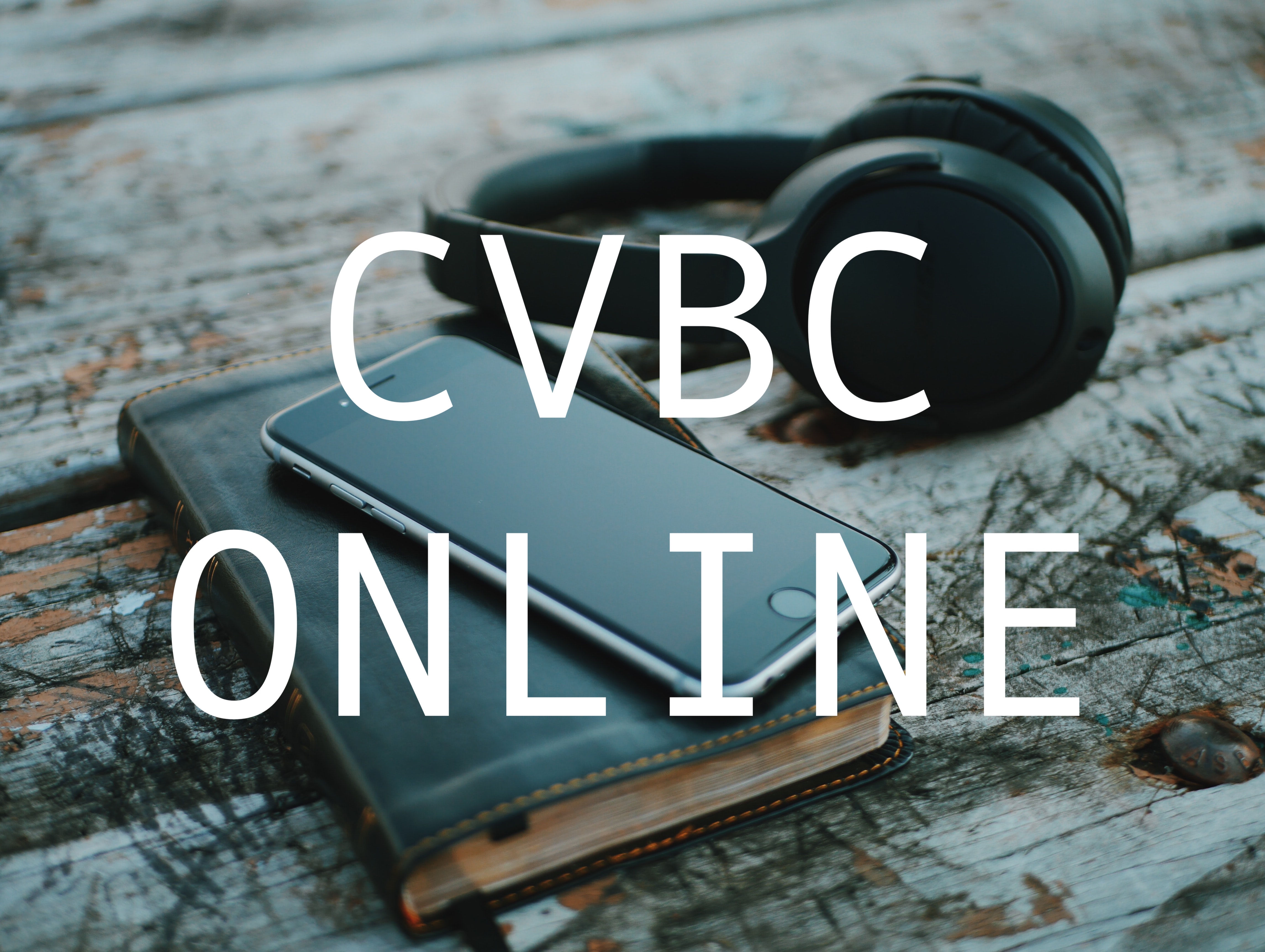 CVBC Online